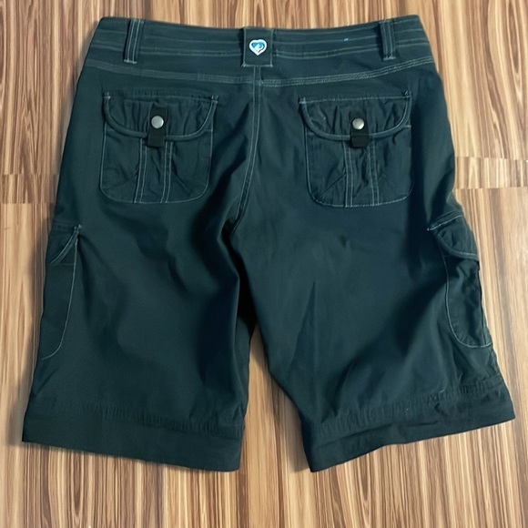 KHUL Bermuda Shorts Size 8 - Picture 5 of 11
